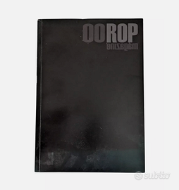 Rop Magazine - Fotografia - Prima edizione