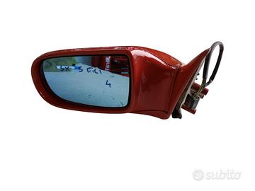 ALFA ROMEO GTV Serie (916_) (03>06) SPECCHIETTO RE