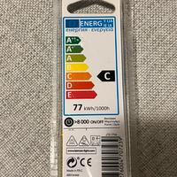 Lampade alogene ecologiche