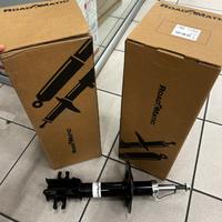 Coppia Ammortizzatori Anteriori Fiat Punto 188