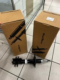 Coppia Ammortizzatori Anteriori Fiat Punto 188