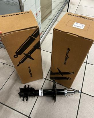 Coppia Ammortizzatori Anteriori Fiat Punto 188
