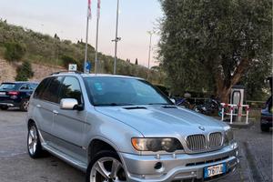Bmw  x5