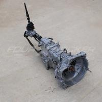 Cambio 5 marce Suzuki Jimny 1.3 benzina G13B