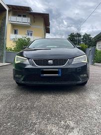 SEAT Leon 3ª serie - 2013