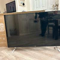 Televisore TCL 55 pollici
