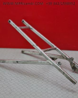 TELAIETTO POSTERIORE KTM EXC 400 2001 2002 EX C 19