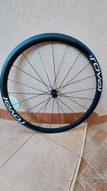 Roval Alpinist clx 2 ANTERIORE