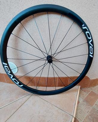 Roval Alpinist clx 2 ANTERIORE