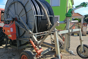 Rotolone irrigazione 90/320