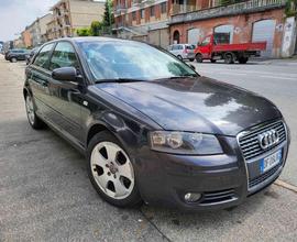 AUDI A3 2.0 16V TDI Attraction