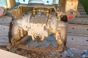 trattore Landini 60 CV tipo montagna a cingoli