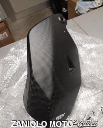 Protezione destra per 790/890 ktm