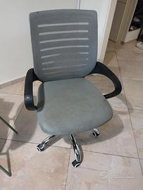 Sedia ufficio