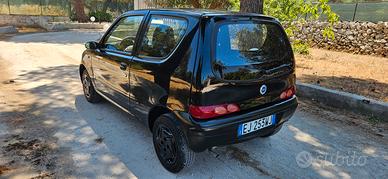 Fiat 600 1.1 benzina 