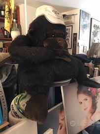 Blocco Peluches di marca+Vario