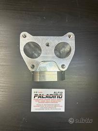 Collettore testa panda 30 carburatore lancia 32/35