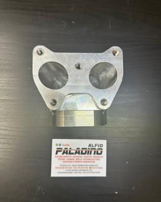 Collettore testa panda 30 carburatore lancia 32/35