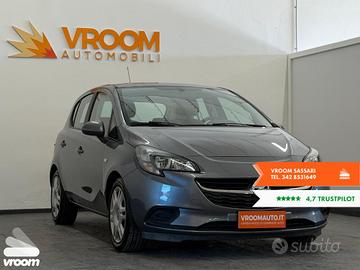 OPEL Corsa 5� serie Corsa 1.2 5 porte Innovation