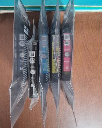 Cartucce per stampante epson