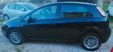Fiat punto 1.3.multijet