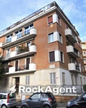 Appartamento di 82 m² con 3 locali a Roma