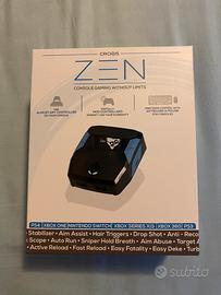 CRONUS ZEN