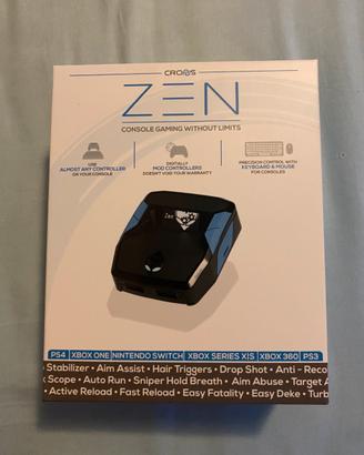 CRONUS ZEN