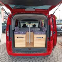 kit camper Auto e Furgoni 