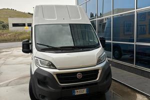 Fiat DUCATO ANNO 2017