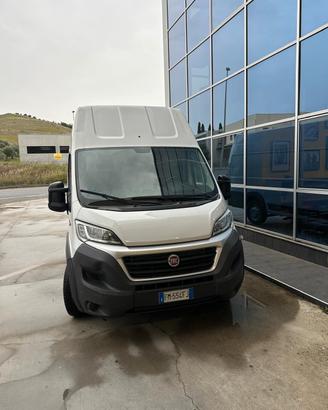 Fiat DUCATO ANNO 2017 2.3 D 130 CV