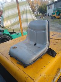 muletto Mitsubishi 
