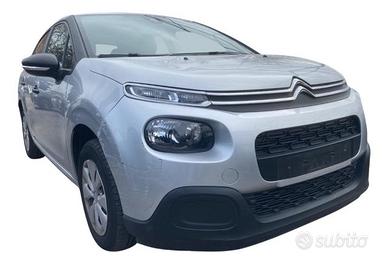 CITROEN C3 PureTech 68 Feel