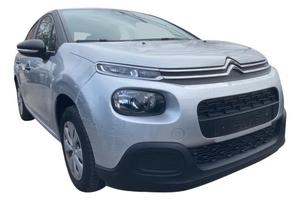 CITROEN C3 PureTech 68 Feel