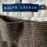 Pantaloni Ralph Lauren