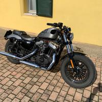 Harley-Davidson Sportster 1200 - 2017