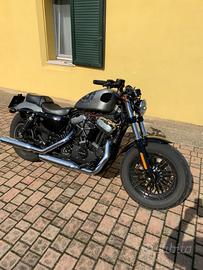 Harley-Davidson Sportster 1200 - 2017