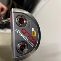 Scotty Cameron GoLo 5R