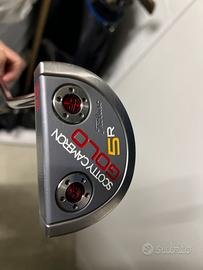 Scotty Cameron GoLo 5R