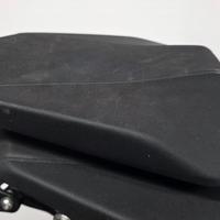 sella passeggero KTM 1290R Superduke