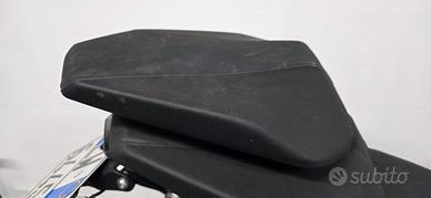 sella passeggero KTM 1290R Superduke