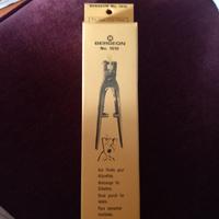  Begeon pinza  1510 per rivetti 