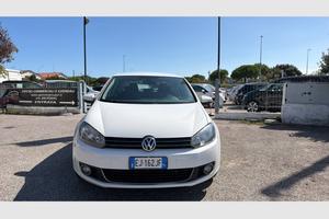 VOLKSWAGEN Golf 1.4 TSI 122 CV DSG 5p. Highline