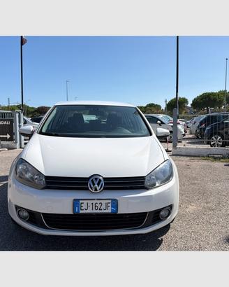 VOLKSWAGEN Golf 1.4 TSI 122 CV DSG 5p. Highline