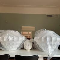 Due lampada di Normann Copenhagen