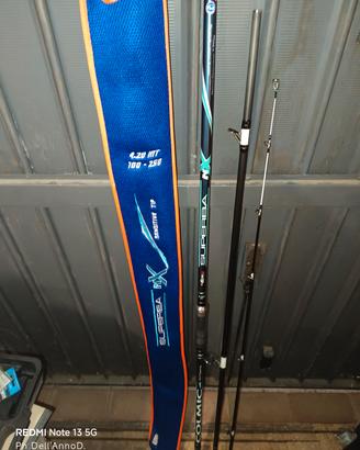 Colmic Superba