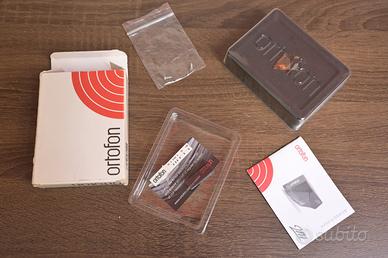 Ortofon 2M Bronze