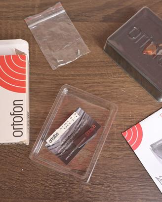 Ortofon 2M Bronze