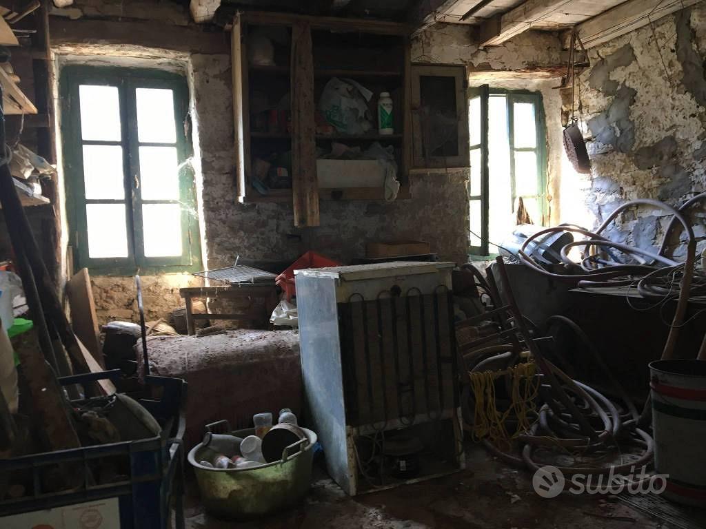 Terreno di 5000 m² a Apricale - Vista 4
