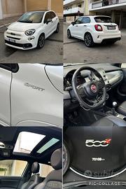 500x sport